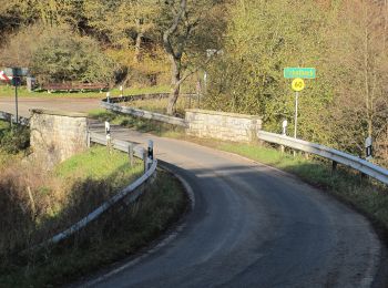 Trail On foot Blankenheim - EifelSchleife Über den Brotpfad - Photo