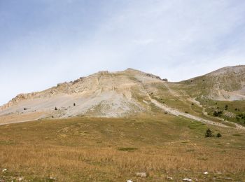 Percorso Marcia Névache - Col des Thures - Lac Chavillon - Photo