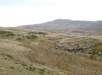 Randonnée A pied  - Taith Ardudwy Way - Photo