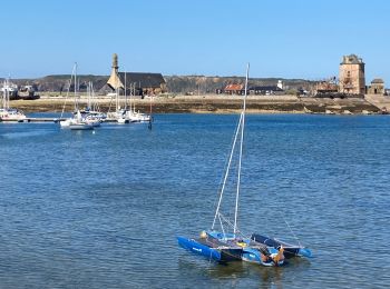 Trail Walking Camaret-sur-Mer - Camaret - Photo