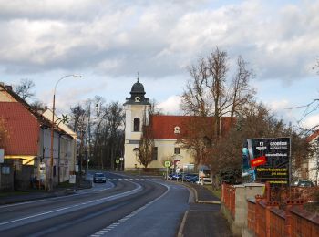 Tour Zu Fuß Mirotitz - Alšova NS - Photo