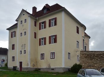 Tocht Te voet Miesenbach bei Birkfeld - Klammweg - Photo