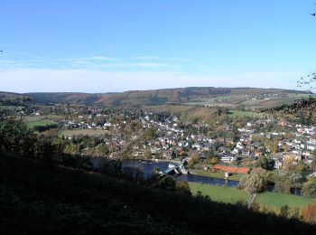 Trail On foot Kreuzau - Panoramaweg West - Photo