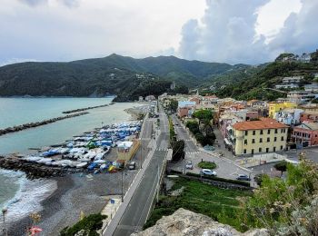 Trail On foot Moneglia - sejour-cinq-terres-journee-1-decouverte-de-moneglia - Photo