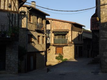 Percorso A piedi Las Casas del Conde - Camino Asentadero-Bosque de los Espejos - Photo