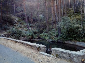 Tocht Fietstoerisme Espirdo - VALDECLEM 2019 - Photo