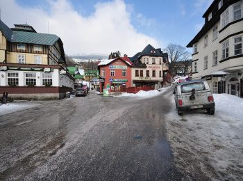 Randonnée A pied Špindlerův Mlýn - [Z] Richtrovy Boudy - Špindlerův mlýn - Photo