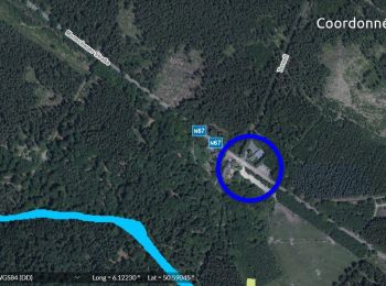 Excursión Senderismo Eupen - 20250714 - BIOS Ternell - 8.8 Km - Photo