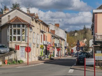 Randonnée A pied Decazeville - Les découvertes - Photo