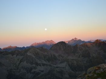 Tour Zu Fuß Grosotto - (SI D31N) Alpe Salina - Malghera - Photo
