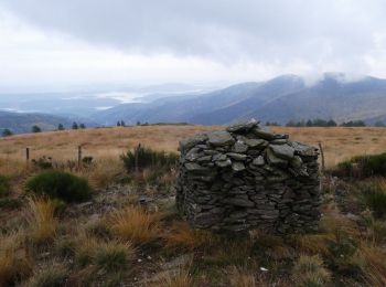 Randonnée A pied Bonnevaux - Sentier de Grande Randonnée - Photo