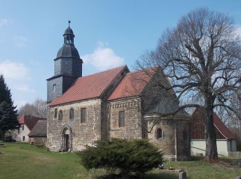 Tour Zu Fuß Bad Bibra - Zwei Bäche Rundweg - Photo