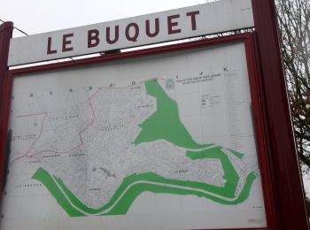 Percorso Marcia La Londe - 20240312-La londe cool - Photo