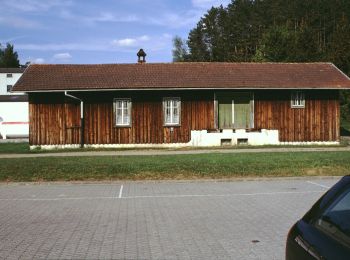 Tour Zu Fuß Altmannstein - Schambach Ursprungweg - Photo