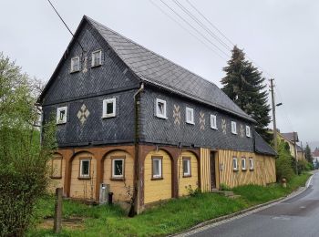 Randonnée A pied Cunewalde - Köblitzer Rundweg - Photo