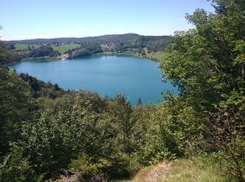 Excursión Senderismo Châtelneuf - Châtelneuf 7 août 2019 CAF - Photo