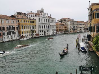 Trail Walking Venice - venise - Photo