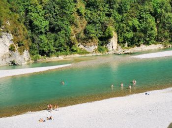 Tour Zu Fuß Pinzano al Tagliamento - Anello di Pinzano - Photo