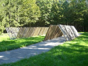 Tocht Te voet Gaildorf - Gaildorf - Schönberg - Steinhöfle - Photo