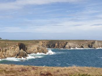 Trail Walking Ushant - Port Ouessant - Lampaul - Photo