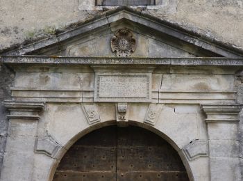 Percorso A piedi Brion-sur-Ource - Circuit de la Table aux Loups - Photo