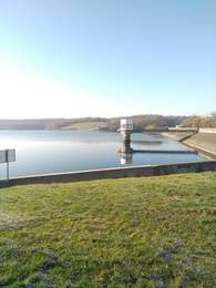 Excursión Marcha nórdica Cerfontaine - Soumoy - Photo