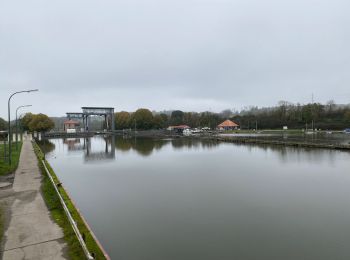 Percorso Marcia Braine-Le-Comte - Hennuyères - Braine-le-Château (GR12) - Photo