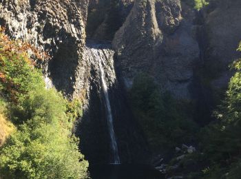 Tour Wandern Péreyres - Ray Pic - Photo