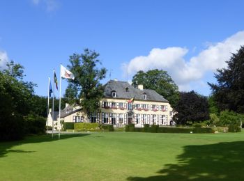 Percorso A piedi Tervuren - Flossendellewandeling - Photo