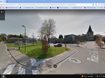 Tour Wandern Nandrin - Nandrin (adeps +) 15 / 270 - Photo