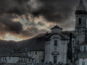 Tour Zu Fuß Colledimezzo - Sant'Antonio-Casanatura - Photo