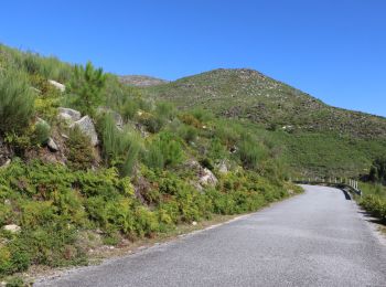 Trail On foot Soajo - Romeiros da Peneda – Rota de Soajo (Ligação ao Mezio) - Photo