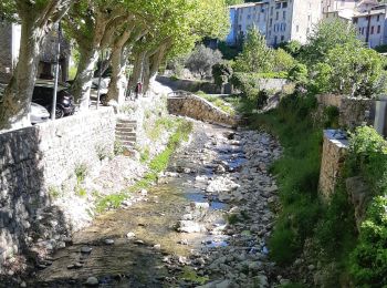 Randonnée Marche Montferrat - marche montferrat Maurice  - Photo