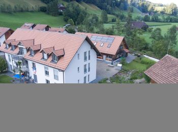 Randonnée A pied Langnau im Emmental - Bärau - Trubschachen - Photo