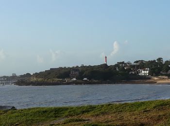 Trail Walking Saint-Palais-sur-Mer - St Palais - Royan - Photo