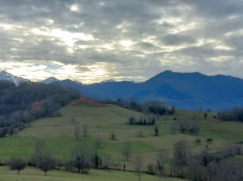 Tocht Stappen Castillon-en-Couserans - Castillon Chapelle St Michel - Photo