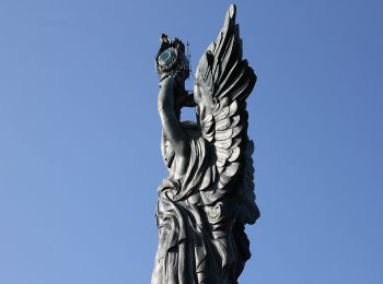 Trail On foot Turin - Sentiero Natura - Photo