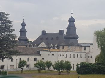 Excursión A pie Welkenraedt - Deux Châteaux - Photo