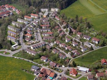 Tocht Te voet Wangen im Allgäu - Wanderweg 5 Wangen im Allgäu - Photo