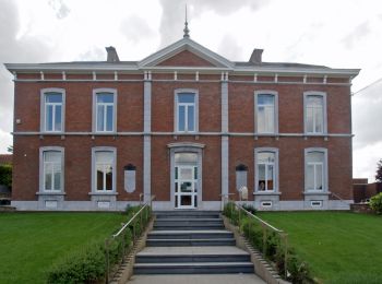 Tour Zu Fuß Verlaine - Circuit des chapelles - Photo