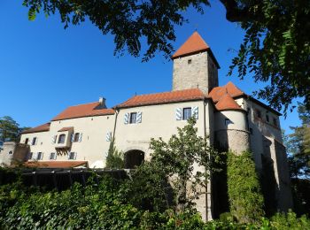 Excursión A pie Wernberg-Köblitz - Wanderroute Lindacher Weg - Photo