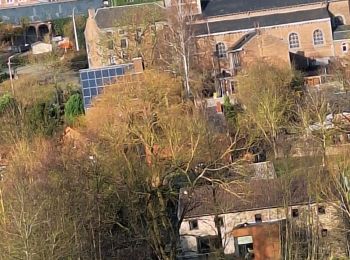 Percorso Marcia Burdinne - Ottep ( Promenade des Bergeronnettes - BU02) - Photo