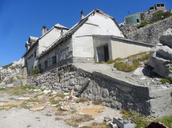 Percorso A piedi  - Stap - Jelova Ruja - Photo