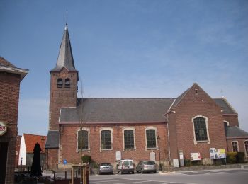 Tour Zu Fuß Lede - Vier Uiterstenroute - Photo