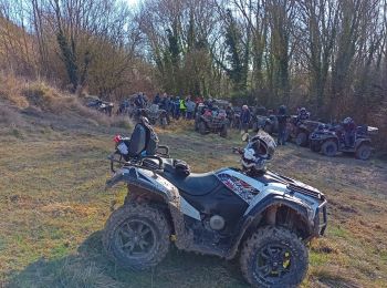 Excursión Quad Villers-Bretonneux - 2022-10-03_21h27m08_SityTrail - 2760183 - quad-cachy - Photo