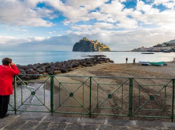 Trail On foot Ischia - IT-503 - Photo