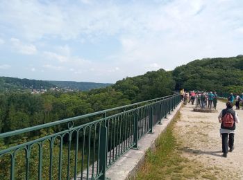 Tour Wandern Gometz-le-Châtel - rando douce gometz - Photo