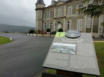 Excursión Senderismo Bizanos - BIZANOS randonnée patrimoine    2859645 - Photo