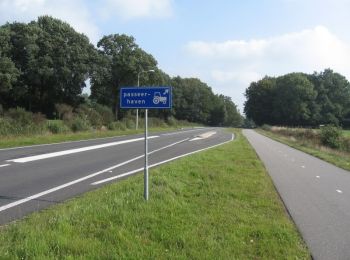 Tour Zu Fuß Losser - Wandelnetwerk Twente - groene route - Photo