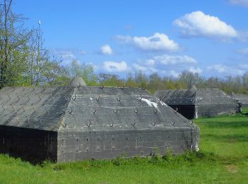 Tocht Te voet Utrecht - Gagelroute - Photo